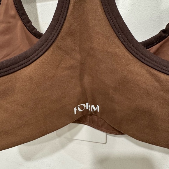 Form Racer Bra - Picture 6 of 6